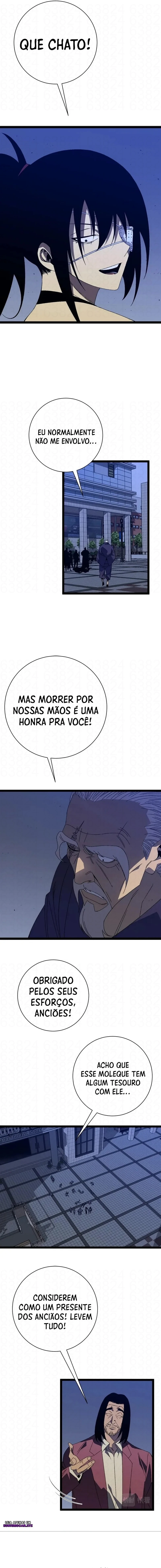 Read Seu Talento é Meu! Manga Online