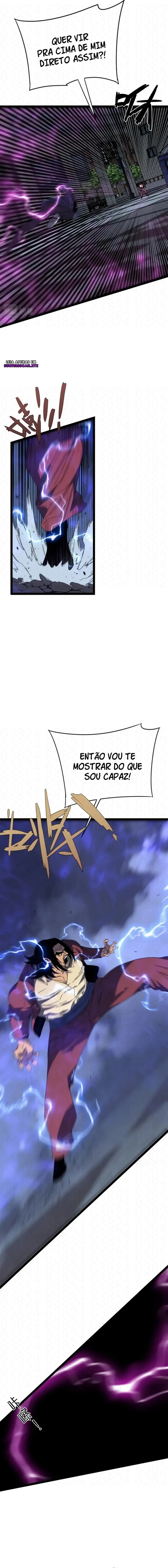 Read Seu Talento é Meu! Manga Online