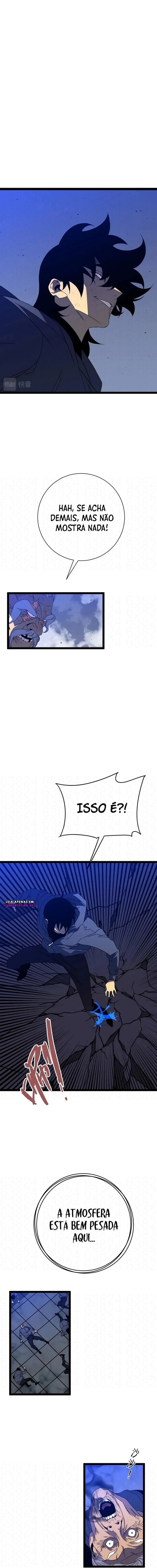 Read Seu Talento é Meu! Manga Online