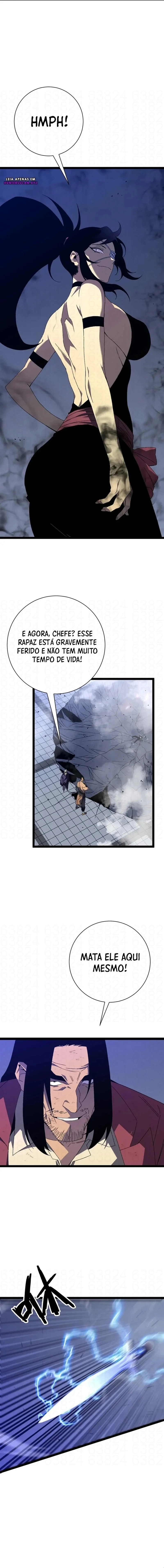 Read Seu Talento é Meu! Manga Online