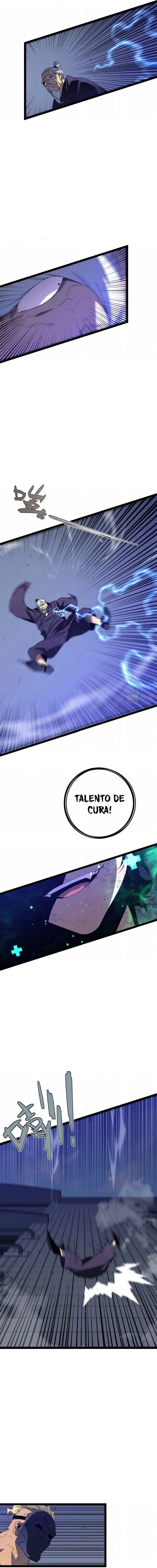 Read Seu Talento é Meu! Manga Online