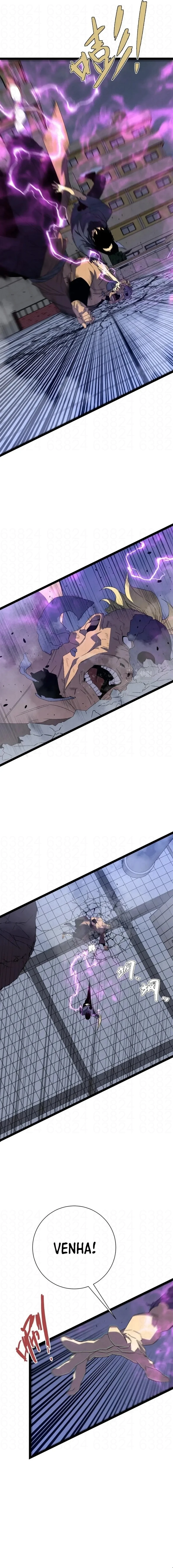 Read Seu Talento é Meu! Manga Online