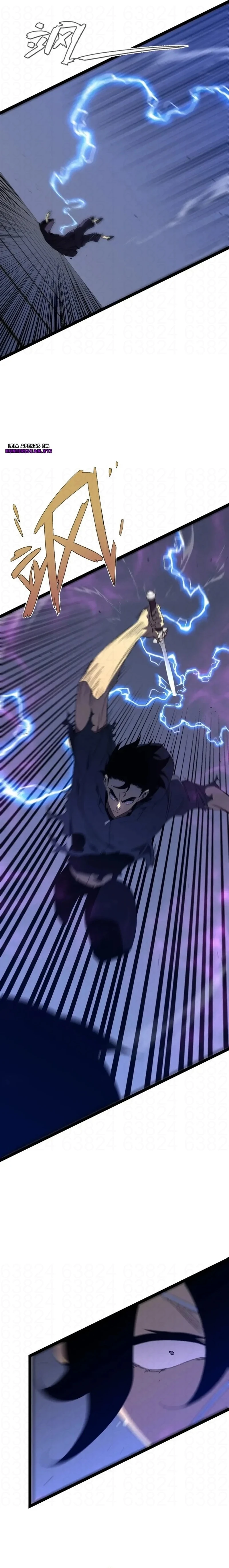 Read Seu Talento é Meu! Manga Online
