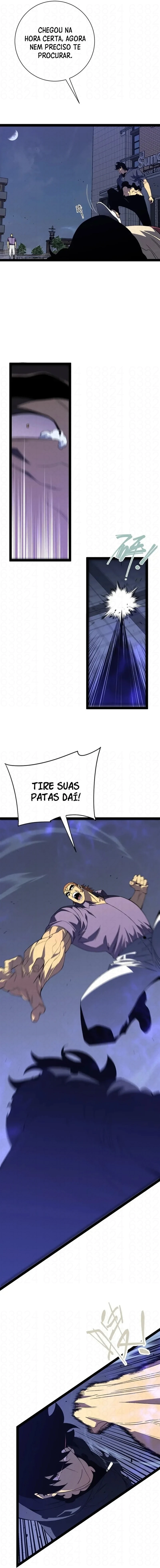 Read Seu Talento é Meu! Manga Online