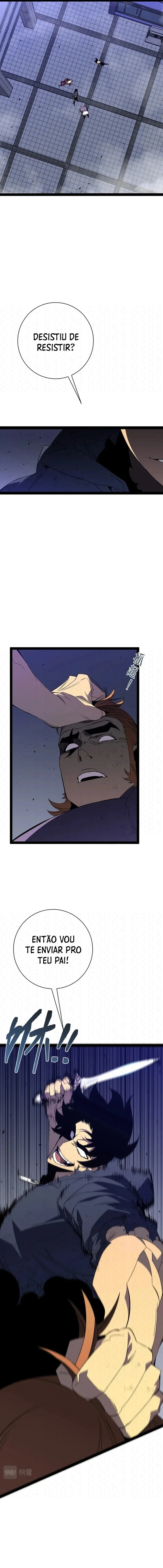 Read Seu Talento é Meu! Manga Online