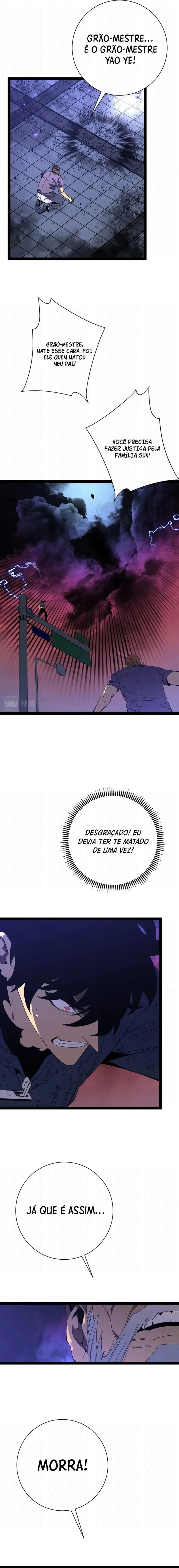 Read Seu Talento é Meu! Manga Online