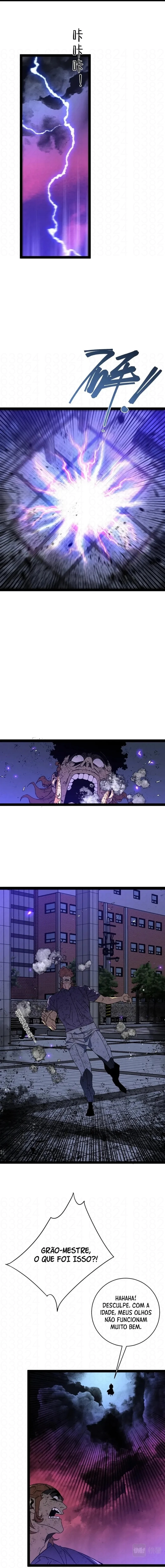 Read Seu Talento é Meu! Manga Online