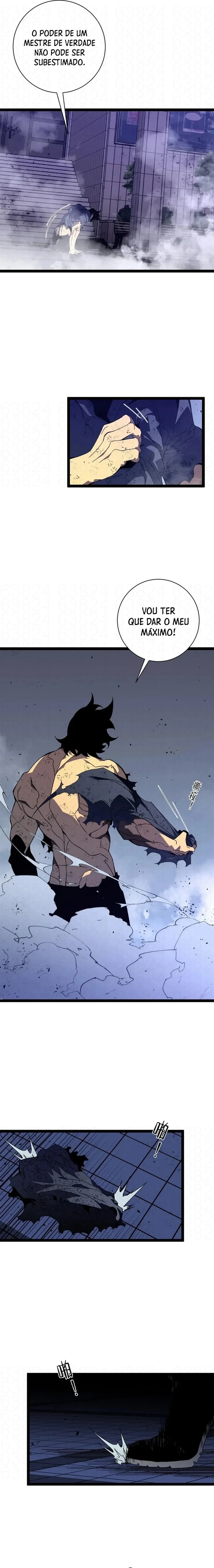 Read Seu Talento é Meu! Manga Online