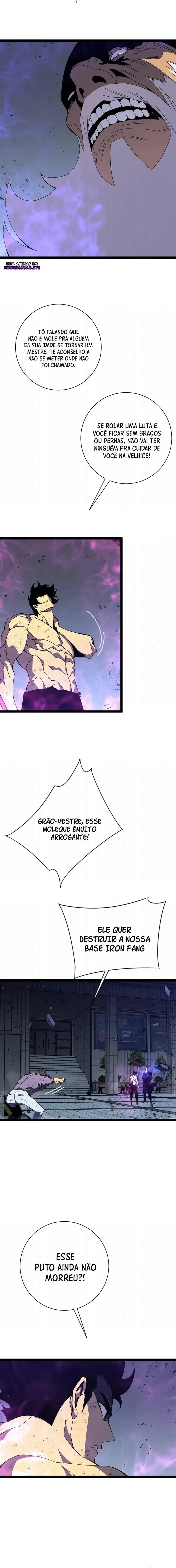 Read Seu Talento é Meu! Manga Online