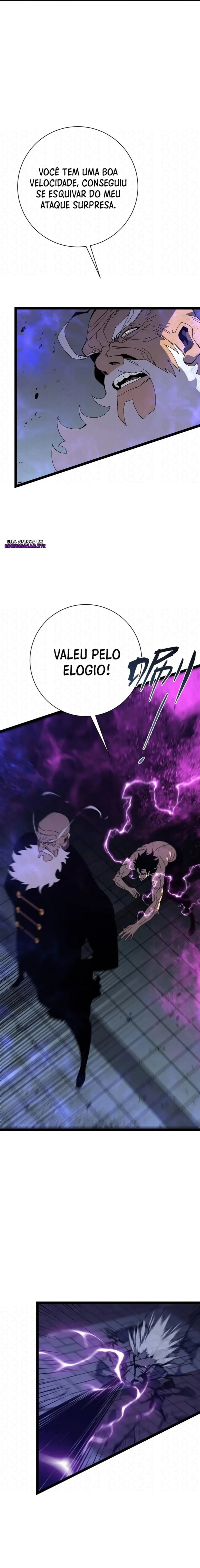 Read Seu Talento é Meu! Manga Online