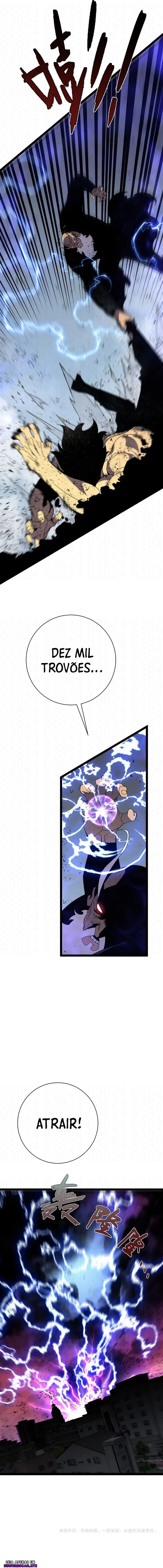 Read Seu Talento é Meu! Manga Online