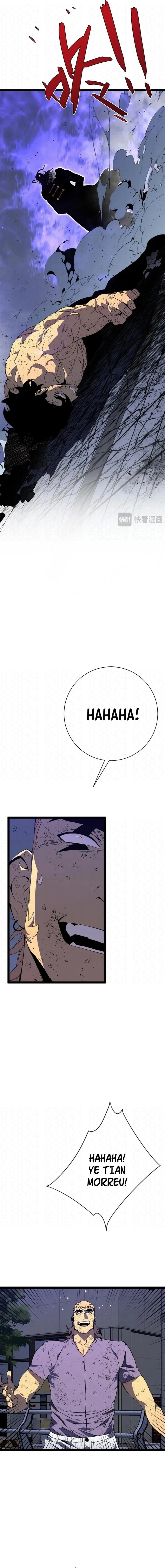 Read Seu Talento é Meu! Manga Online