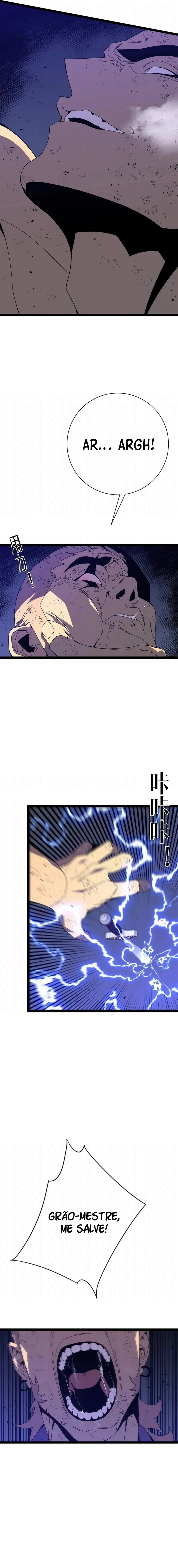 Read Seu Talento é Meu! Manga Online