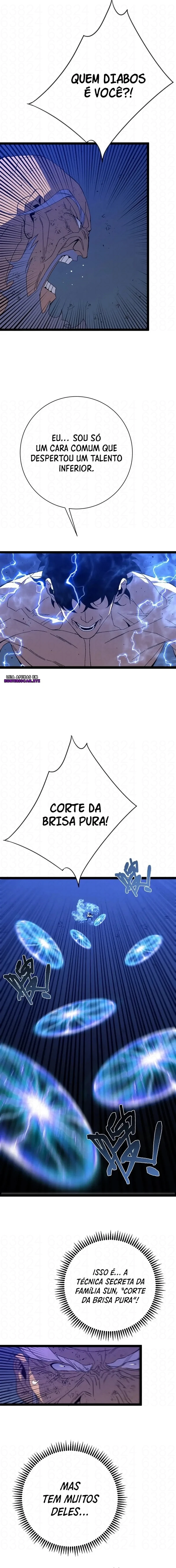 Read Seu Talento é Meu! Manga Online