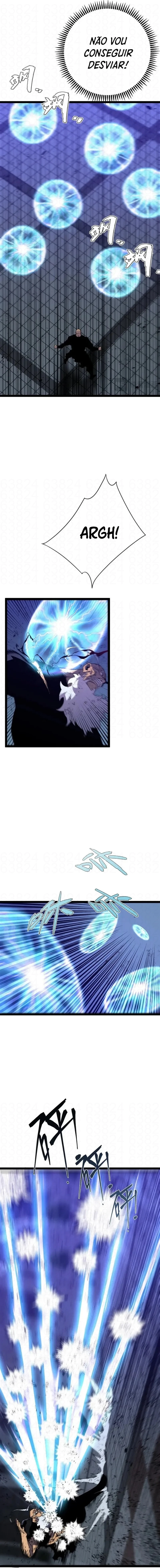 Read Seu Talento é Meu! Manga Online