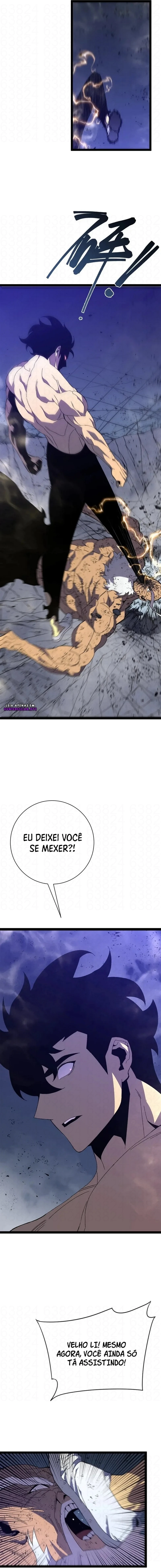 Read Seu Talento é Meu! Manga Online