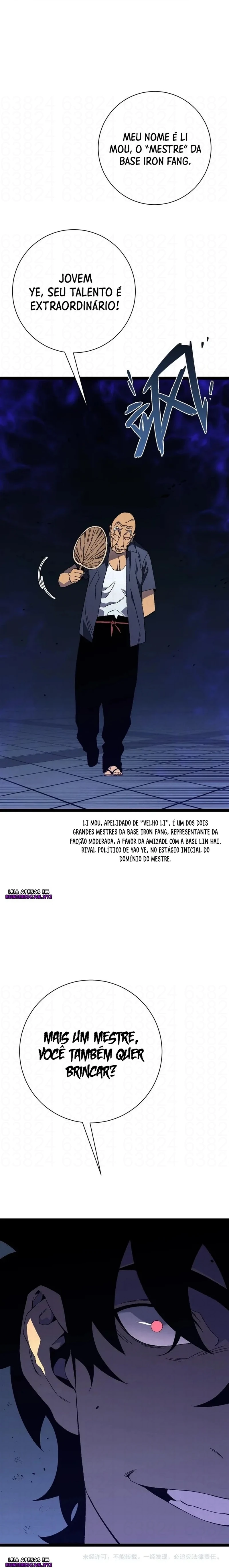 Read Seu Talento é Meu! Manga Online