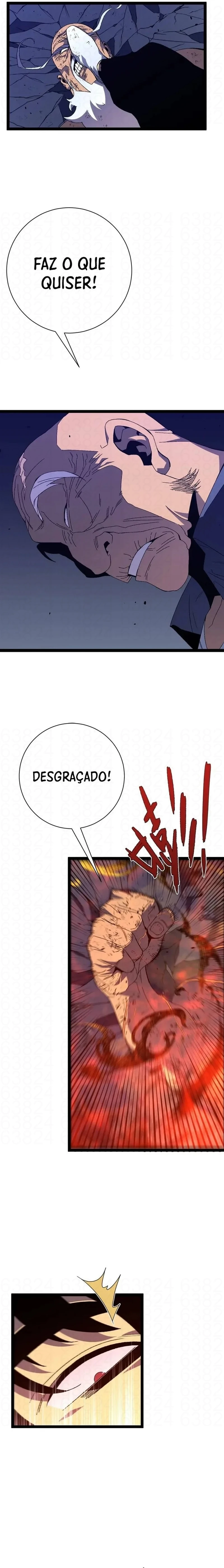 Read Seu Talento é Meu! Manga Online