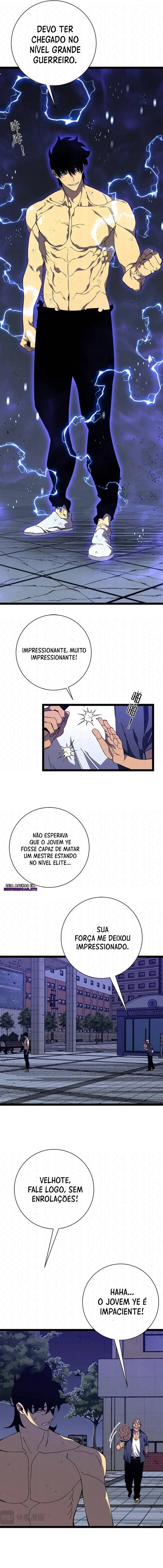 Read Seu Talento é Meu! Manga Online