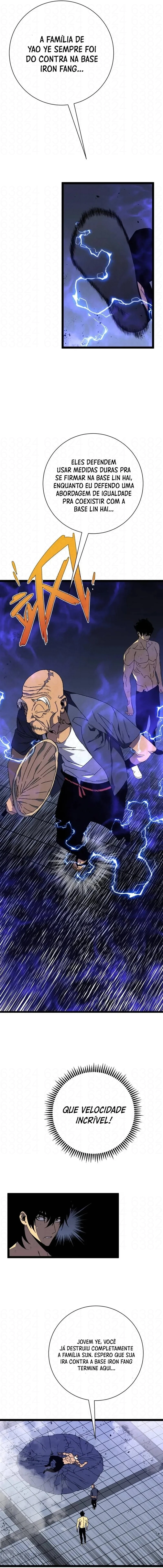 Read Seu Talento é Meu! Manga Online