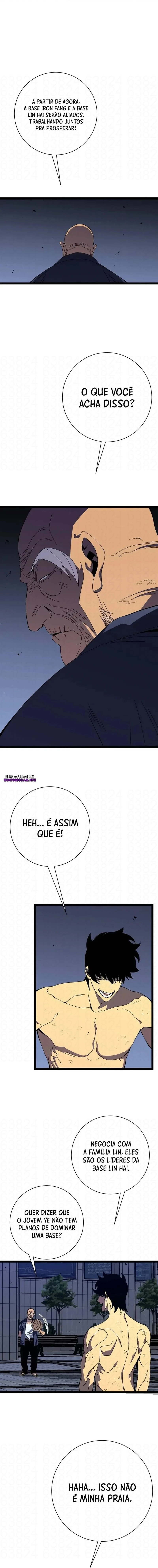 Read Seu Talento é Meu! Manga Online
