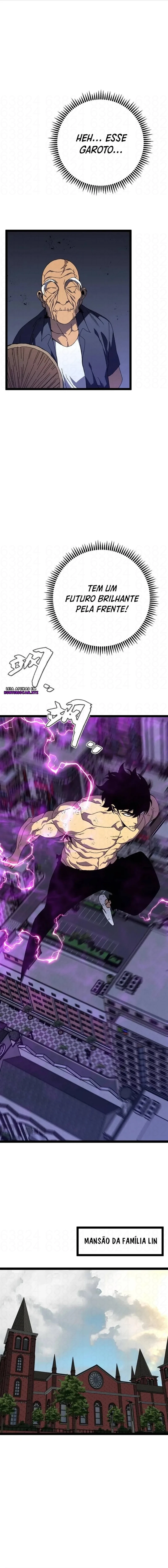 Read Seu Talento é Meu! Manga Online