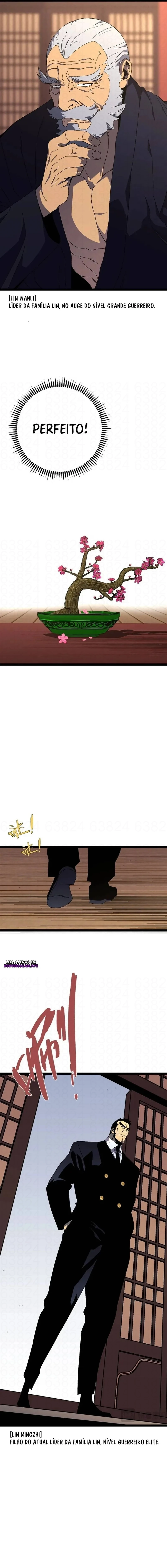 Read Seu Talento é Meu! Manga Online