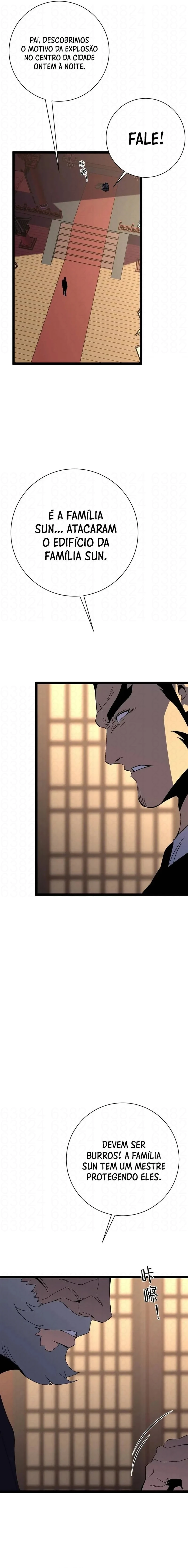 Read Seu Talento é Meu! Manga Online