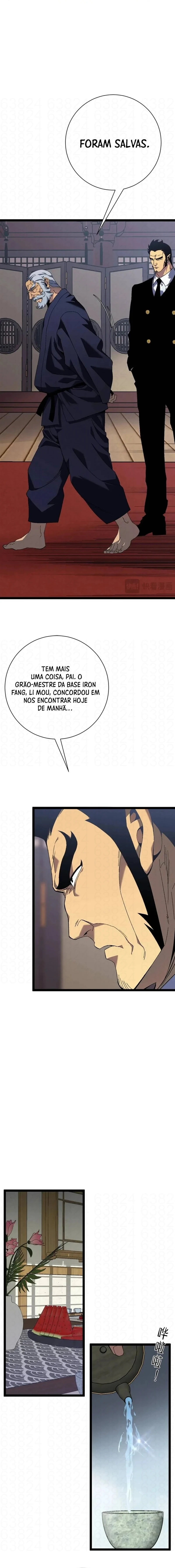 Read Seu Talento é Meu! Manga Online