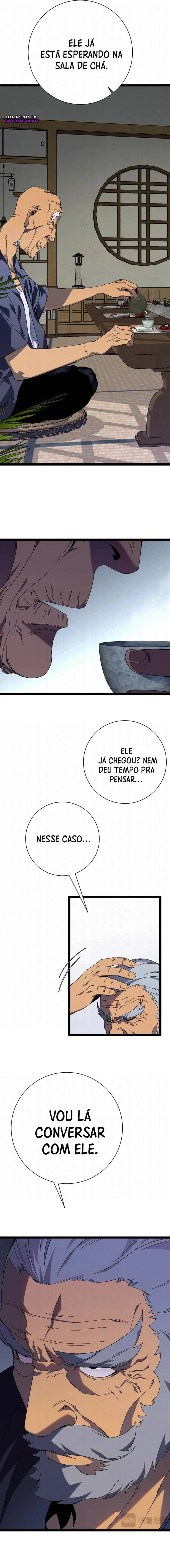Read Seu Talento é Meu! Manga Online