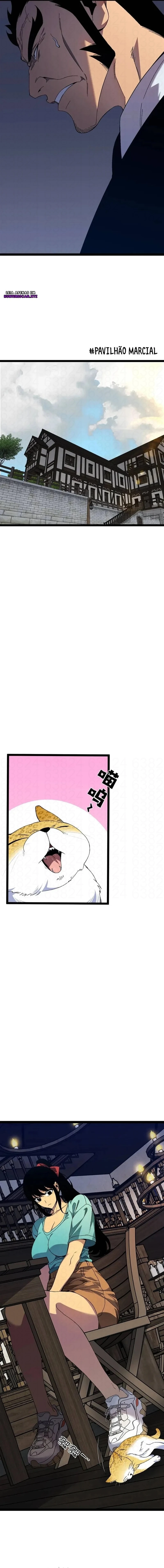 Read Seu Talento é Meu! Manga Online