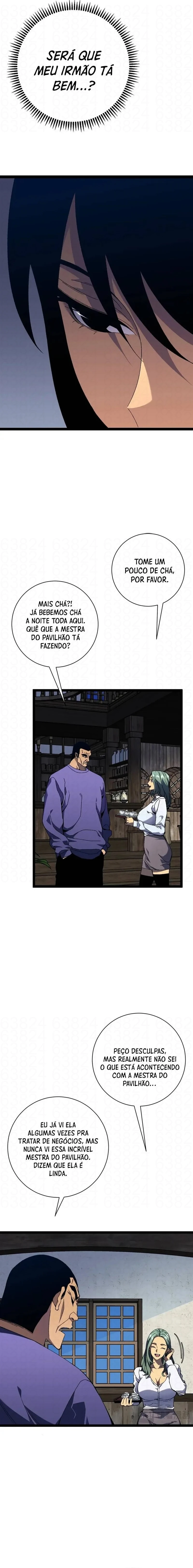 Read Seu Talento é Meu! Manga Online