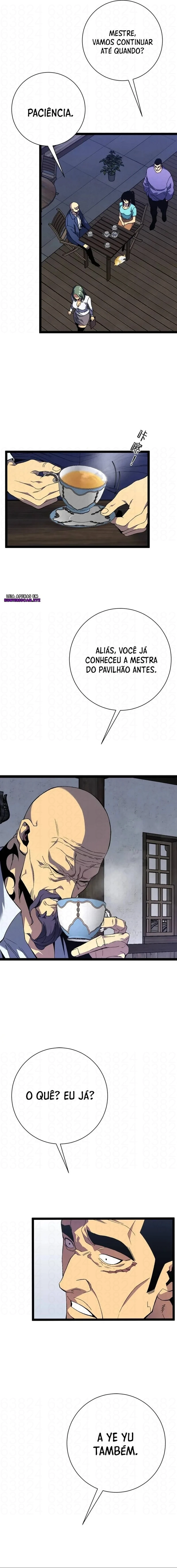 Read Seu Talento é Meu! Manga Online