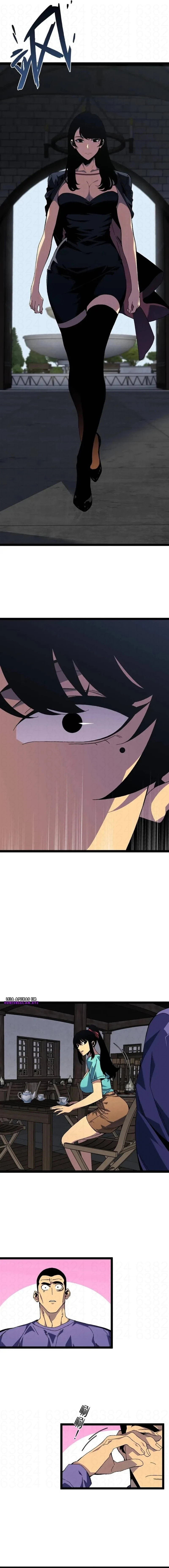 Read Seu Talento é Meu! Manga Online