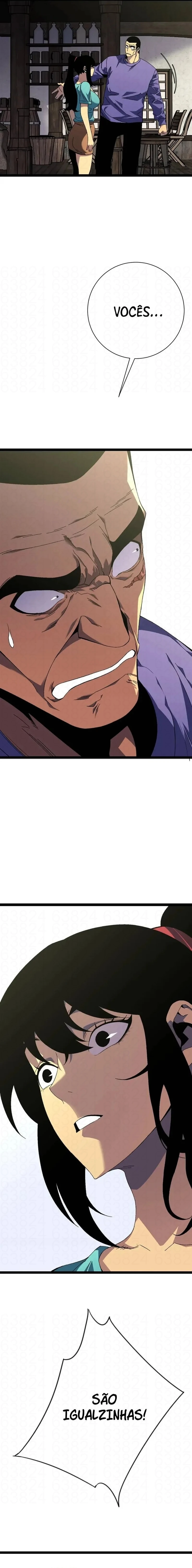 Read Seu Talento é Meu! Manga Online