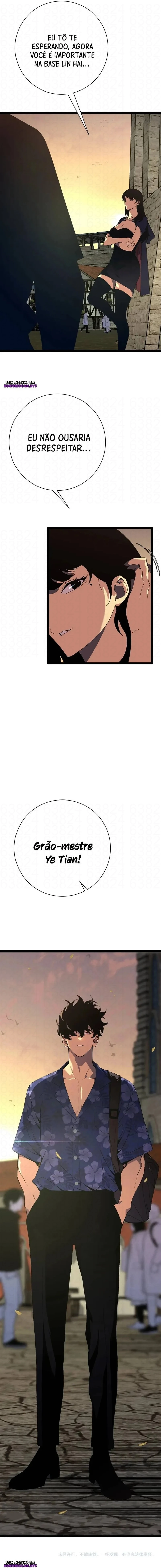 Read Seu Talento é Meu! Manga Online