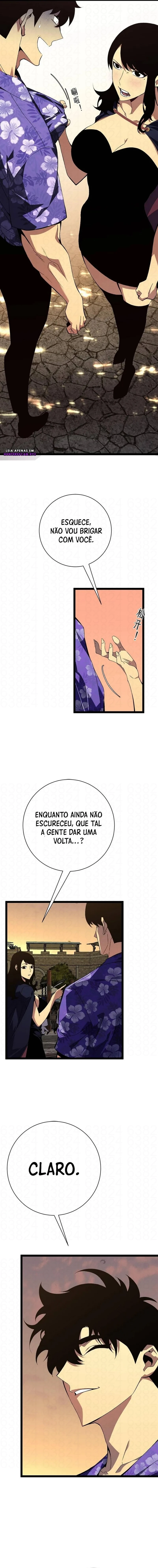 Read Seu Talento é Meu! Manga Online