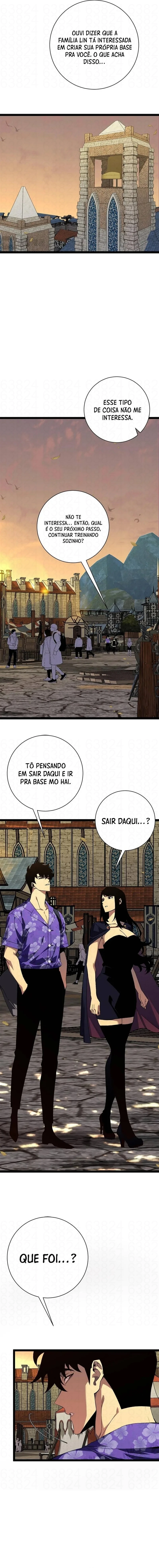 Read Seu Talento é Meu! Manga Online