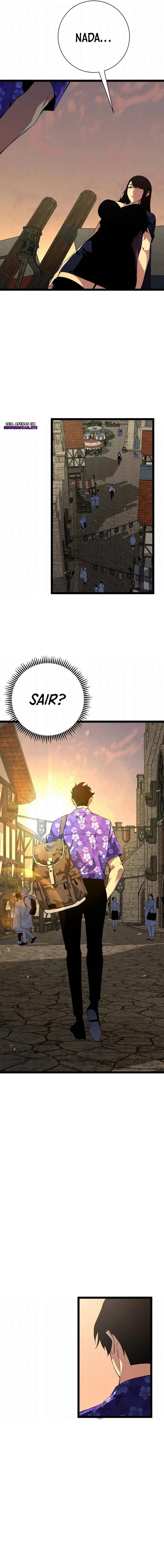 Read Seu Talento é Meu! Manga Online