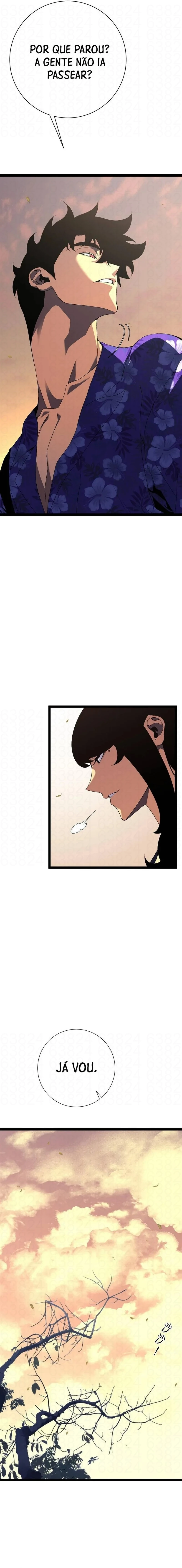 Read Seu Talento é Meu! Manga Online