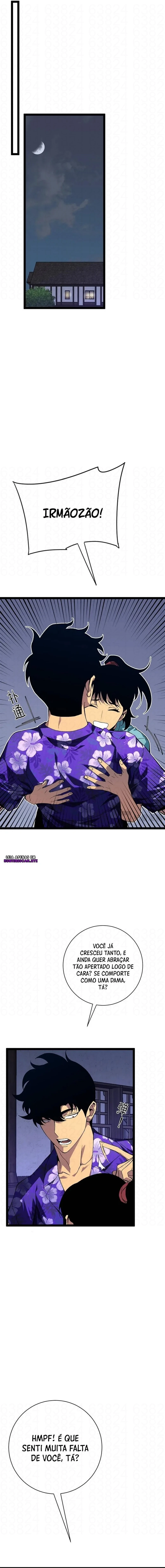 Read Seu Talento é Meu! Manga Online