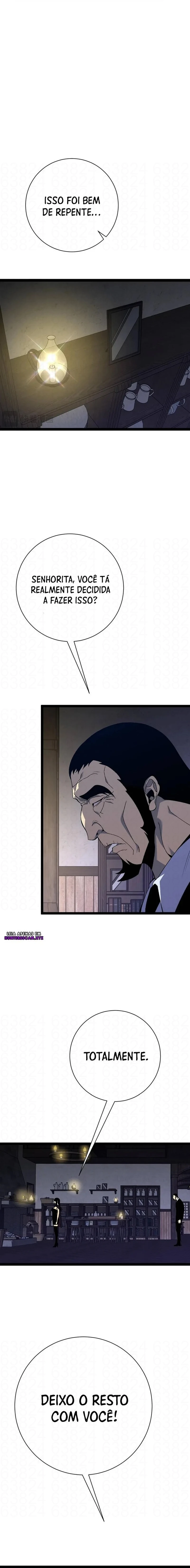 Read Seu Talento é Meu! Manga Online