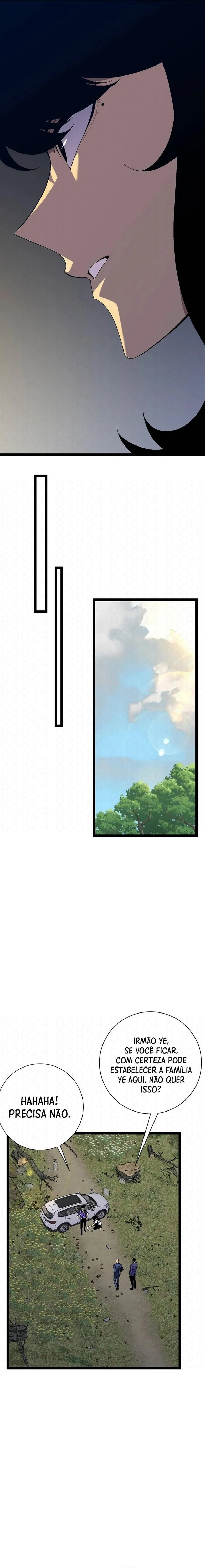 Read Seu Talento é Meu! Manga Online