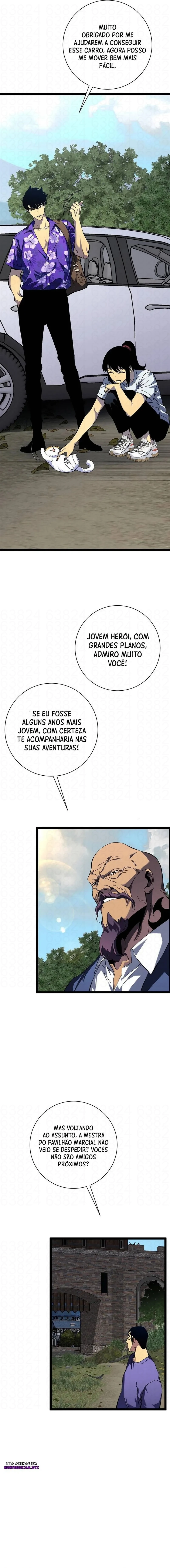 Read Seu Talento é Meu! Manga Online
