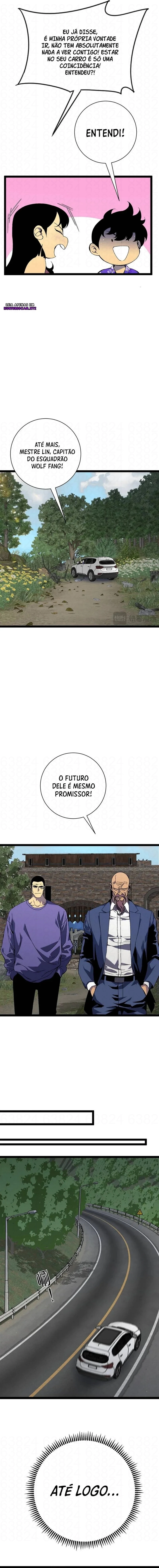 Read Seu Talento é Meu! Manga Online