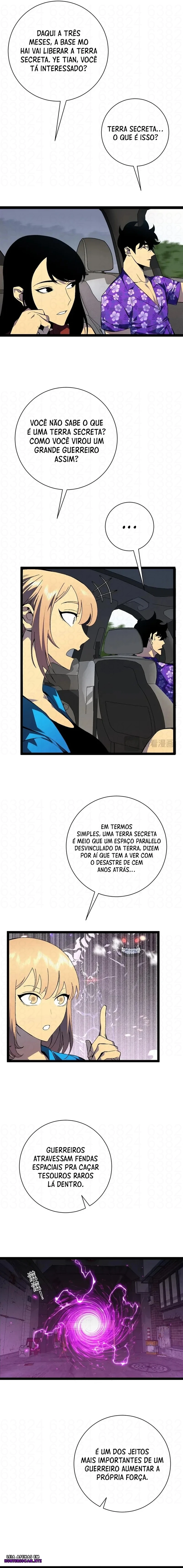 Read Seu Talento é Meu! Manga Online
