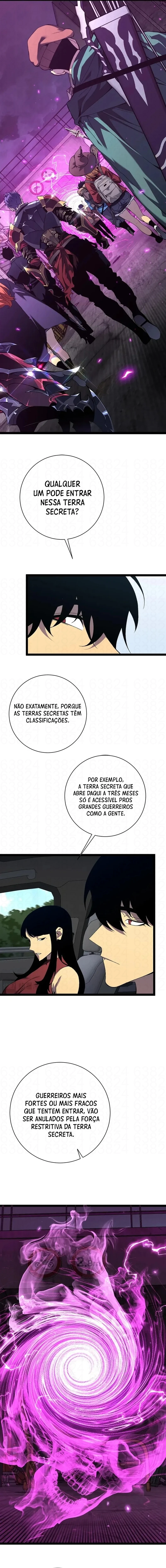 Read Seu Talento é Meu! Manga Online