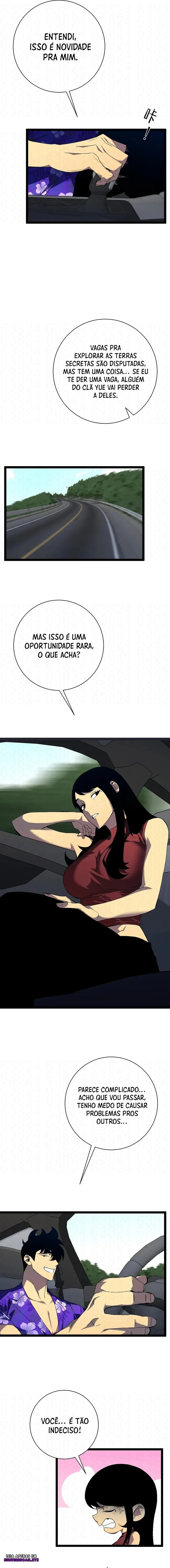 Read Seu Talento é Meu! Manga Online
