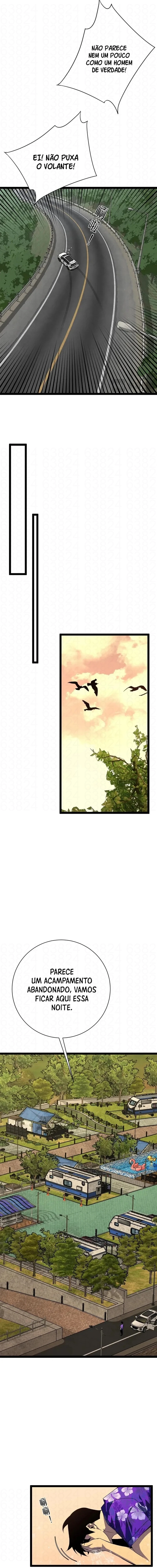 Read Seu Talento é Meu! Manga Online