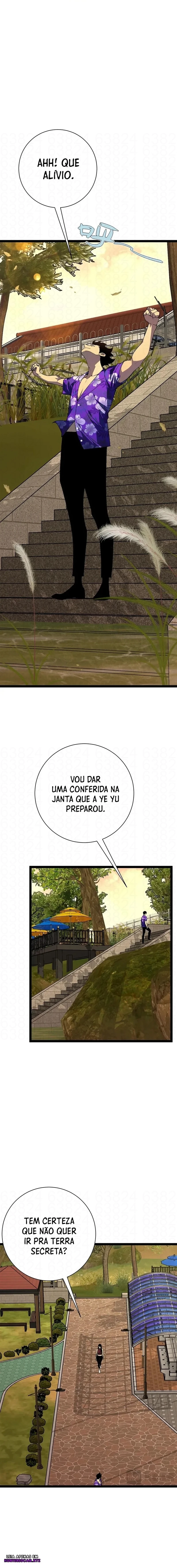 Read Seu Talento é Meu! Manga Online